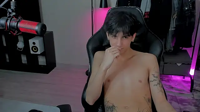 MarkBrowniii online show from 31, 1, 2025