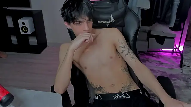 MarkBrowniii online show from 20, 2, 2025