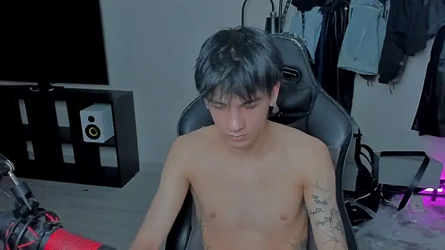 MarkBrowniii online show from 11, 3, 2025