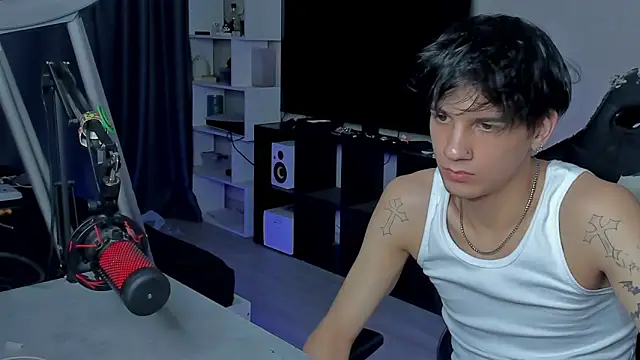 MarkBrowniii online show from 13, 9, 2025