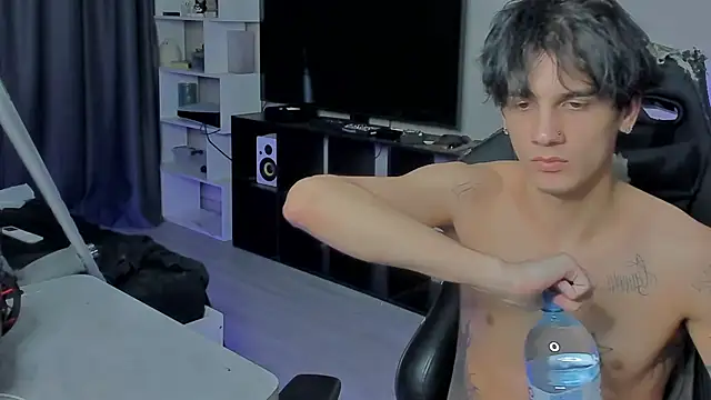 MarkBrowniii online show from 28, 9, 2025