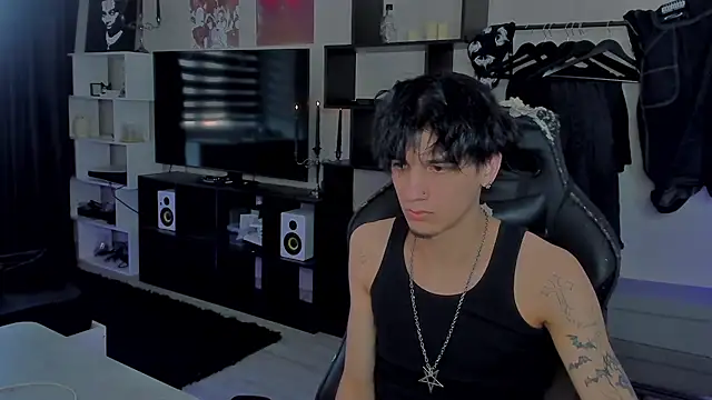 MarkBrowniii online show from 18, 2, 2026