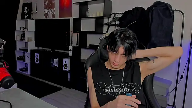 MarkBrowniii online show from 23, 2, 2026