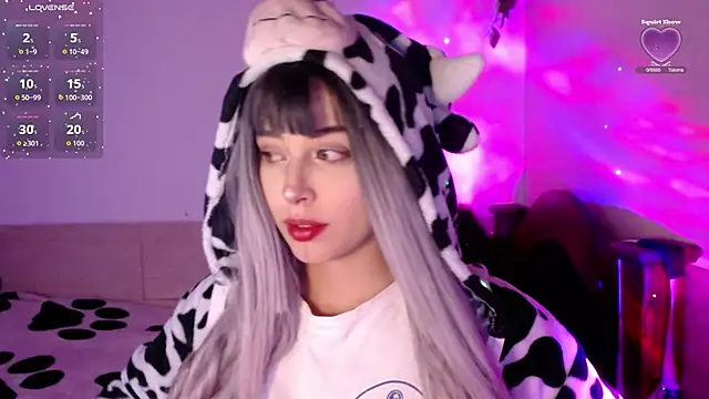 shayla bbs online show from 13, 10, 2025