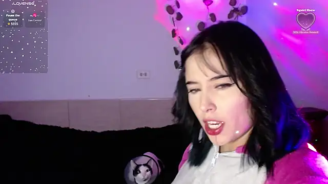 shayla bbs online show from 20, 10, 2025