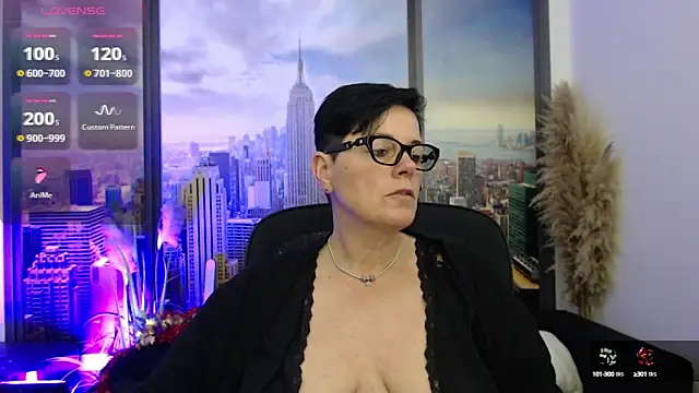 ninarandmann online show from 19, 12, 2024