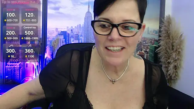 ninarandmann online show from 24, 12, 2024