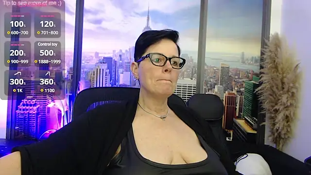 ninarandmann online show from 20, 2, 2025