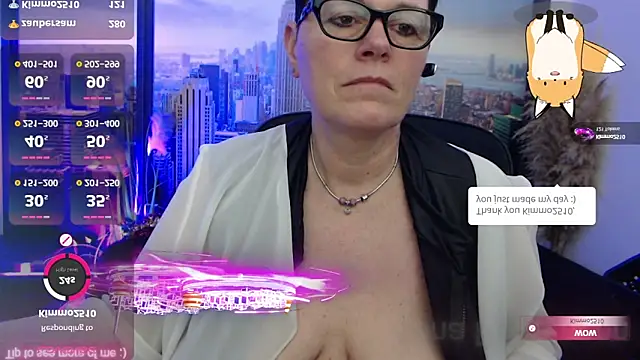 ninarandmann online show from 23, 2, 2025