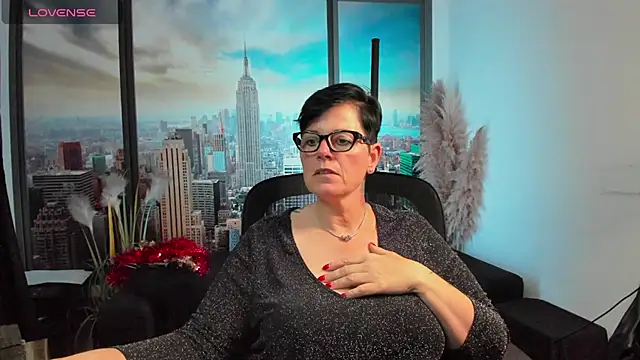 ninarandmann online show from 16, 10, 2025