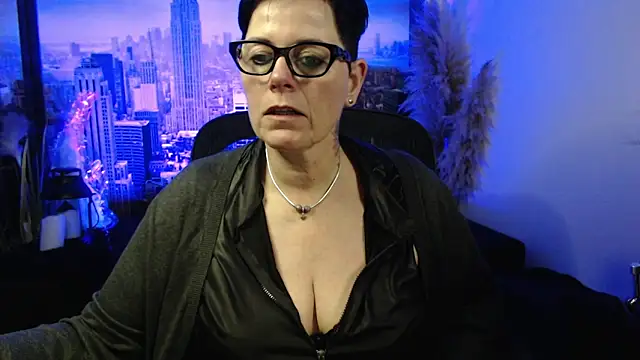 ninarandmann online show from 7, 1, 2026