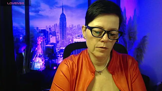 ninarandmann online show from 16, 3, 2026