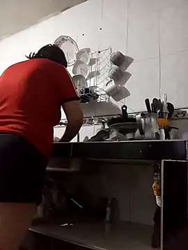 Natasha milf   online show from 29, 1, 2025