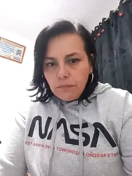 Natasha milf   online show from 30, 1, 2025