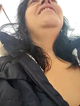 Snapshot of Natasha_milf__ chatting on 8, 11, 2025 Natasha milf online show from 8, 11, 2025