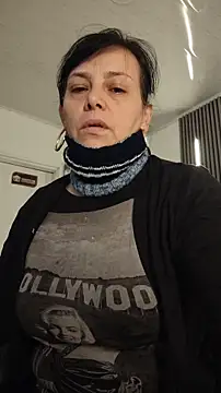 Natasha milf   online show from 17, 1, 2026