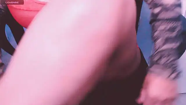 foxypam online show from 8, 10, 2025