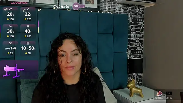 hanny milf online show from 20, 12, 2025