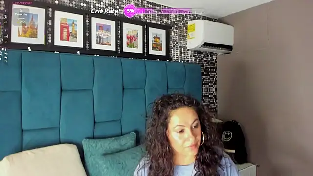 hanny milf online show from 11, 1, 2026