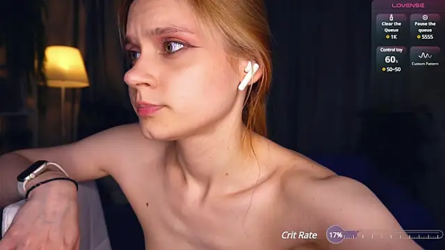 MariamAven online show from 26, 1, 2025