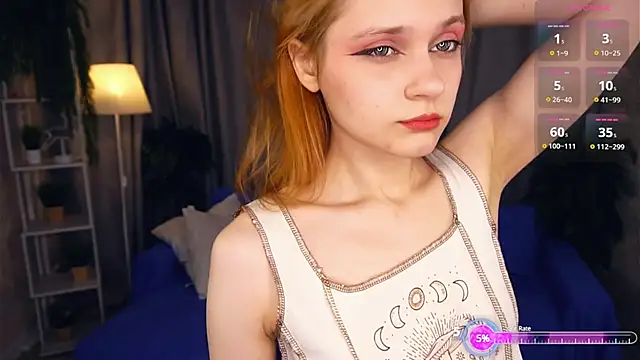 MariamAven online show from 28, 1, 2025