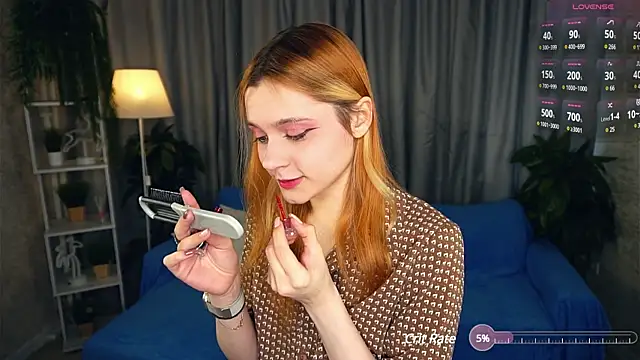 MariamAven online show from 12, 3, 2025