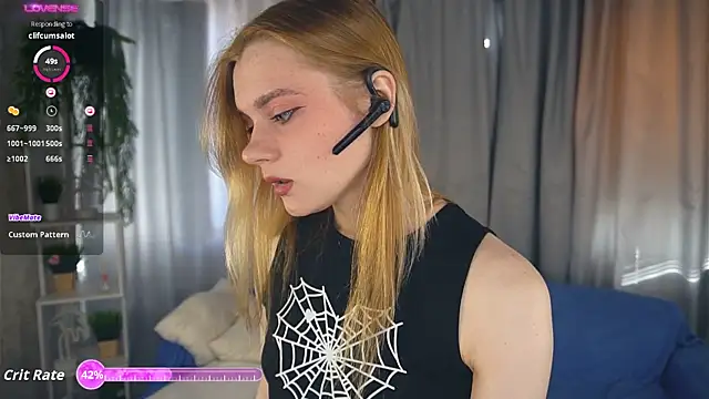MariamAven online show from 14, 9, 2025