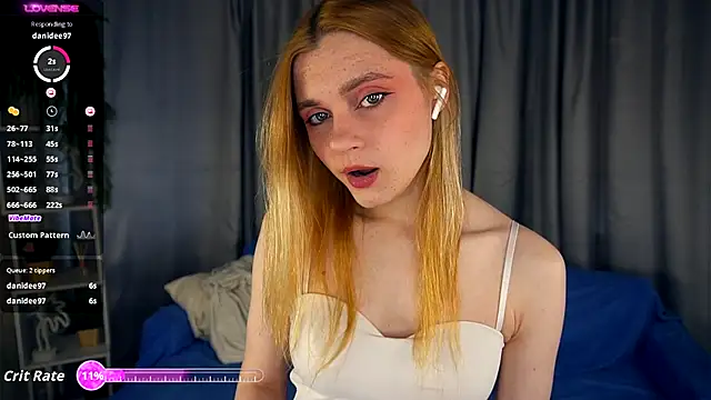 MariamAven online show from 25, 9, 2025