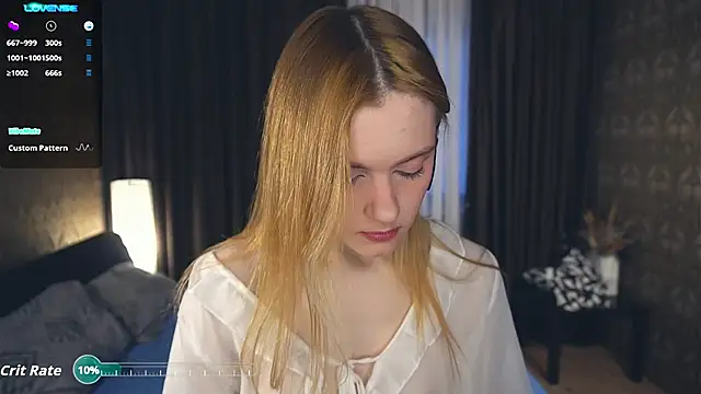 MariamAven online show from 2, 10, 2025