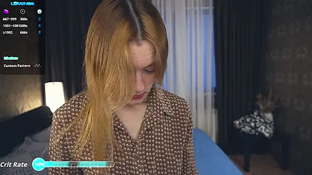 MariamAven online show from 7, 10, 2025