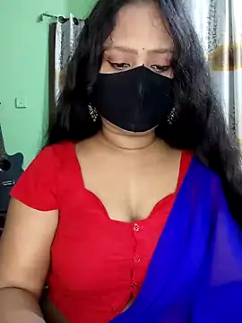 Idhika Paul online show from 31, 1, 2025