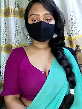 Idhika Paul online show from 7, 2, 2025