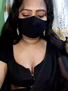 Idhika Paul online show from 8, 2, 2025