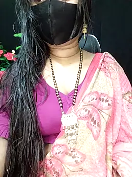 Idhika Paul online show from 14, 10, 2025