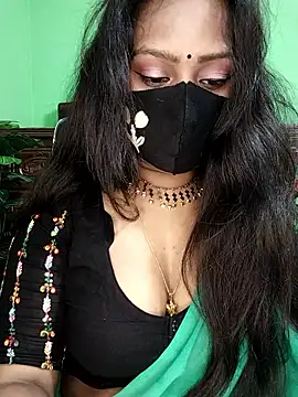 Idhika Paul online show from 15, 1, 2026