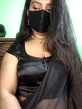 Idhika Paul online show from 8, 2, 2026