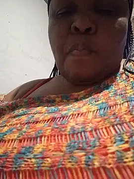 HOTSUGARX5 online show from 15, 12, 2024