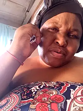 HOTSUGARX5 online show from 9, 1, 2025