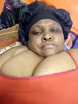 HOTSUGARX5 online show from 13, 1, 2025