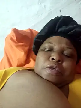 HOTSUGARX5 online show from 17, 1, 2025