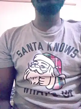 MaskedGQ online show from 18, 10, 2025