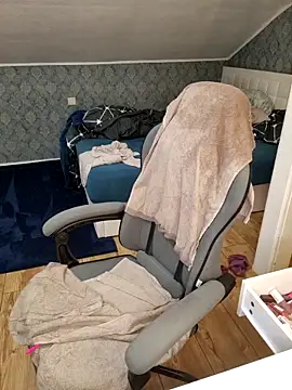 Black Angel24 online show from 5, 2, 2026