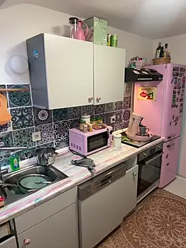 Black Angel24 online show from 14, 3, 2026