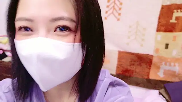 Snapshot of Nonchan_ chatting on 6, 12, 2024 Nonchan online show from 6, 12, 2024