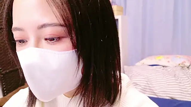 Snapshot of Nonchan_ chatting on 17, 12, 2024 Nonchan online show from 17, 12, 2024