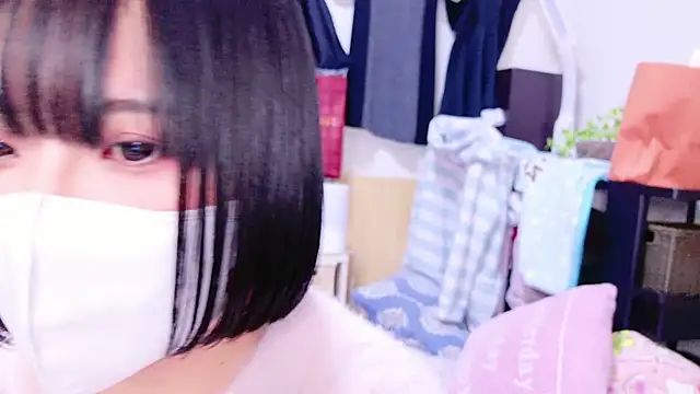 Snapshot of Nonchan_ chatting on 21, 1, 2025 Nonchan online show from 21, 1, 2025