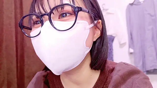 Snapshot of Nonchan_ chatting on 2, 3, 2025 Nonchan online show from 2, 3, 2025