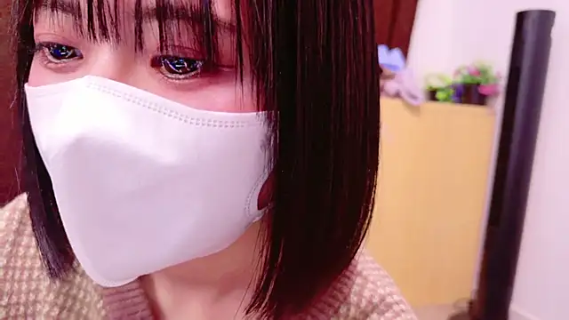 Snapshot of Nonchan_ chatting on 10, 3, 2025 Nonchan online show from 10, 3, 2025