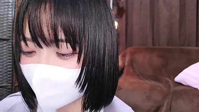 Snapshot of Nonchan_ chatting on 12, 3, 2025 Nonchan online show from 12, 3, 2025