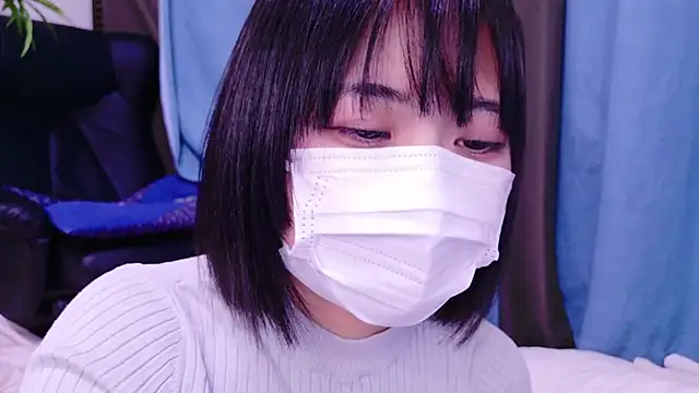 Snapshot of Nonchan_ chatting on 17, 3, 2025 Nonchan online show from 17, 3, 2025